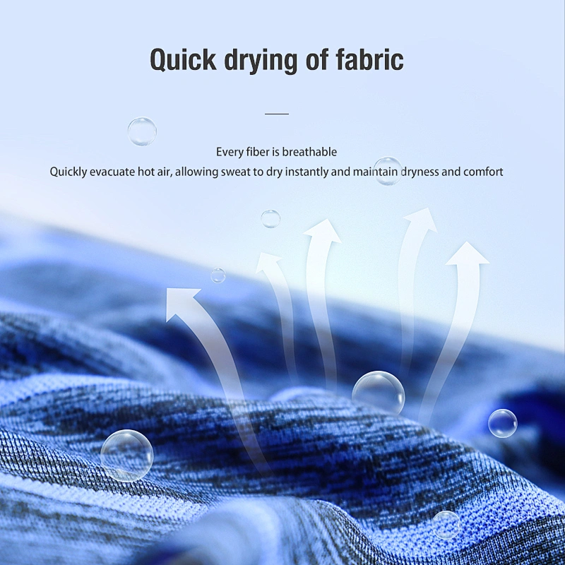 Multicolor cationic single knitted jersey fabric